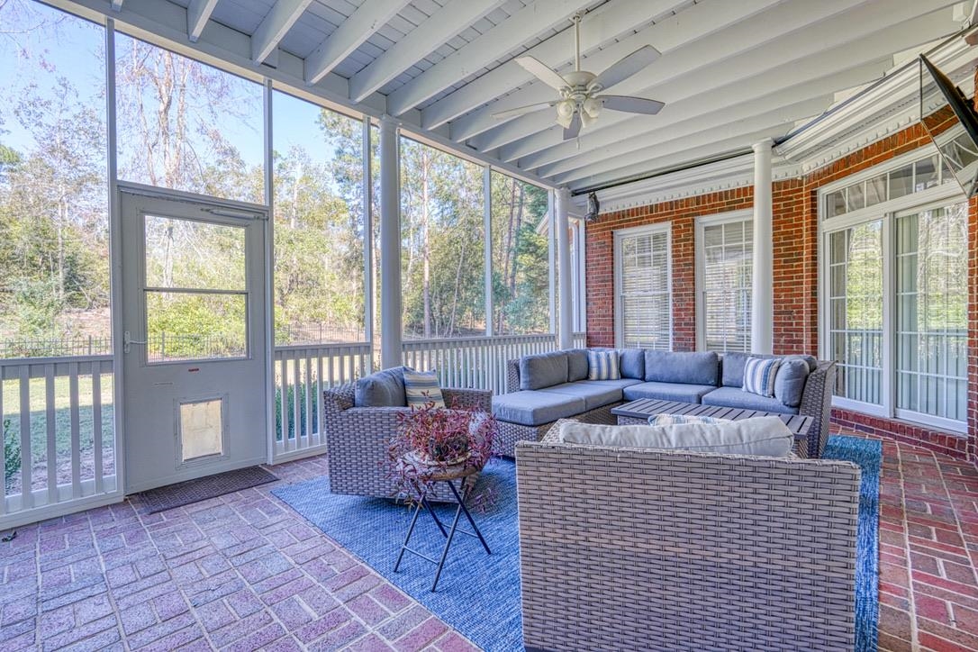 340 Hidden Creek Circle, Spartanburg, South Carolina image 38