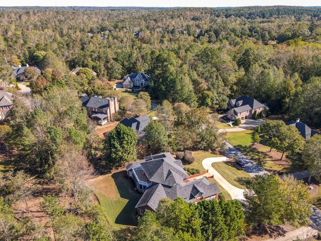 340 Hidden Creek Circle, Spartanburg, South Carolina image 49