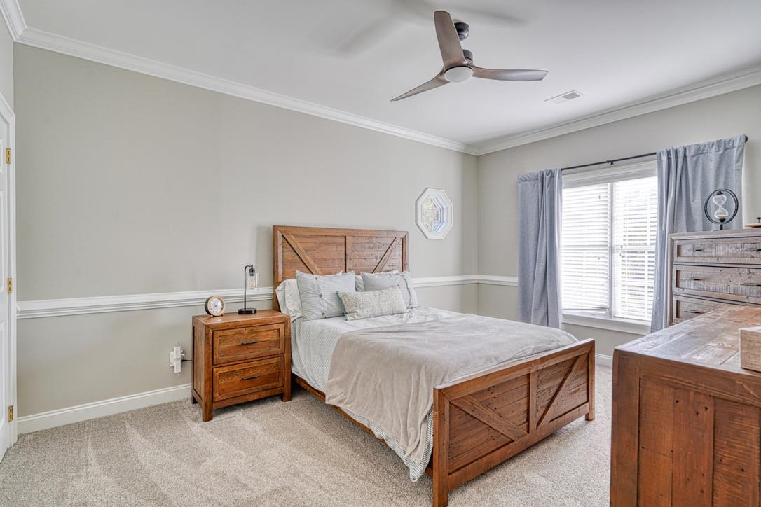 340 Hidden Creek Circle, Spartanburg, South Carolina image 29