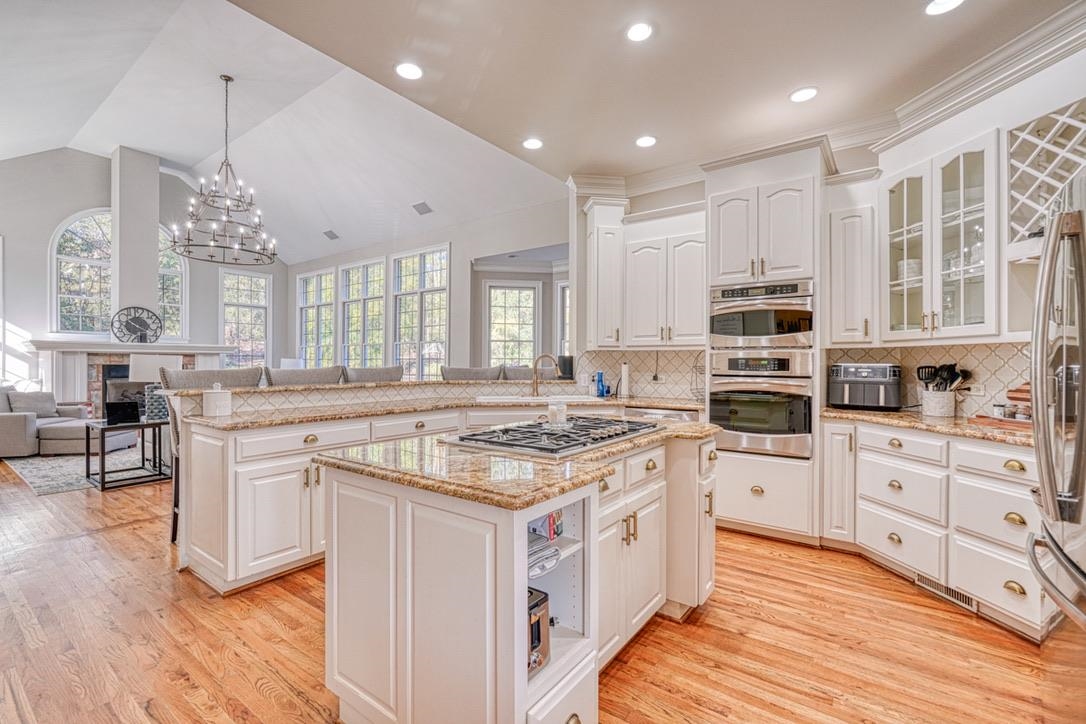 340 Hidden Creek Circle, Spartanburg, South Carolina image 9