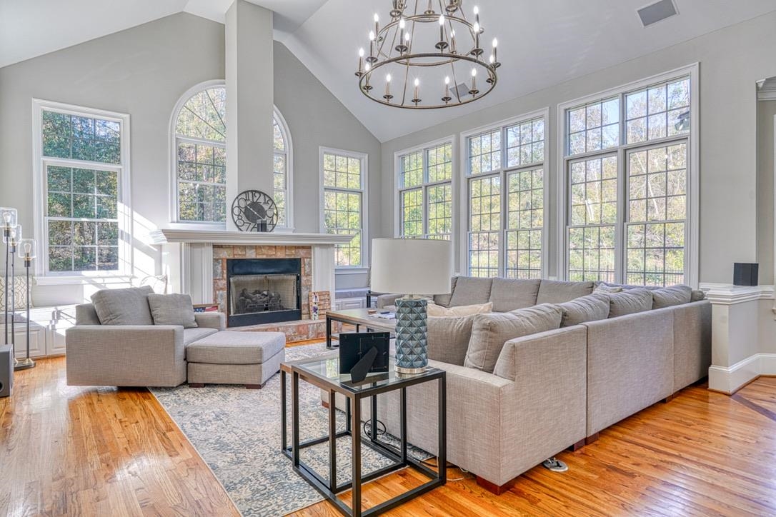 340 Hidden Creek Circle, Spartanburg, South Carolina image 12