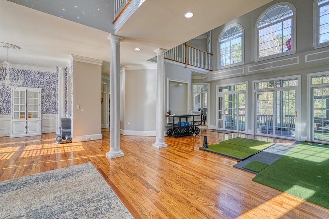 340 Hidden Creek Circle, Spartanburg, South Carolina image 4
