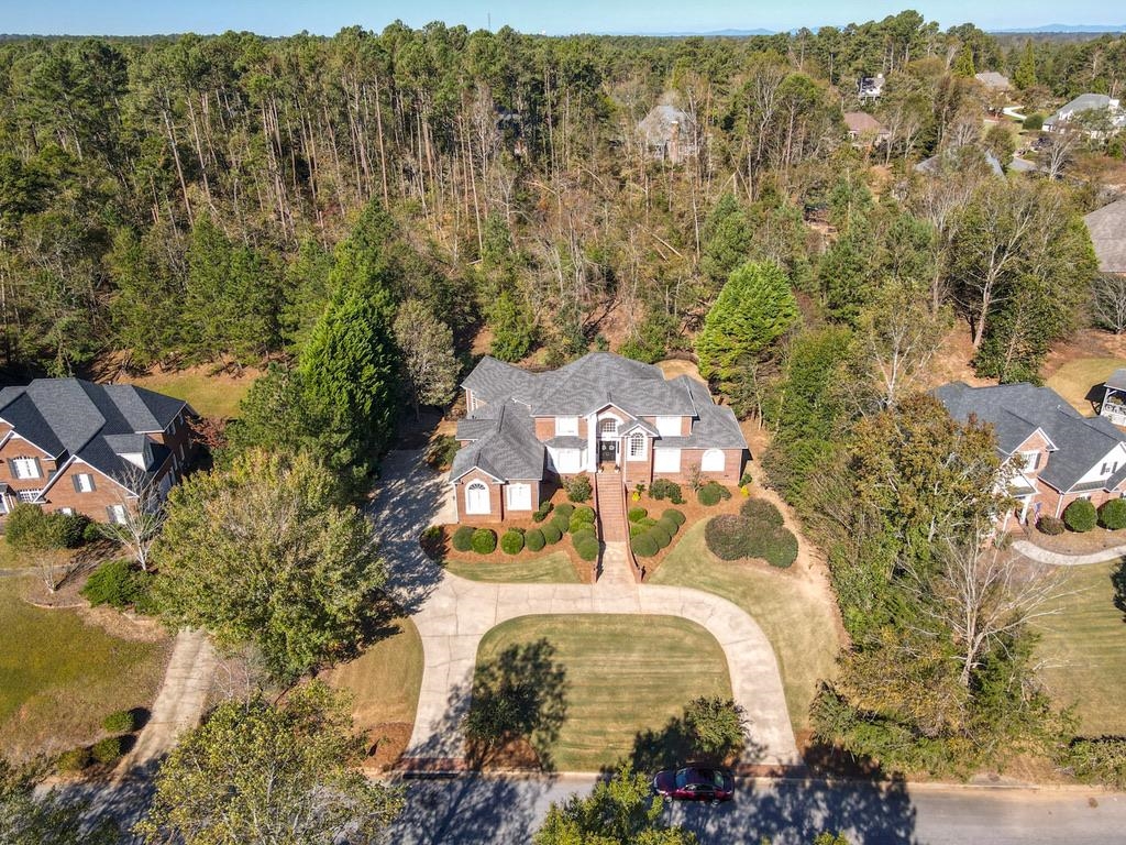 340 Hidden Creek Circle, Spartanburg, South Carolina image 46