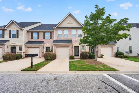 Townhouse For Sale - 413 Christiane Way<br/> Greenville, SC 29607