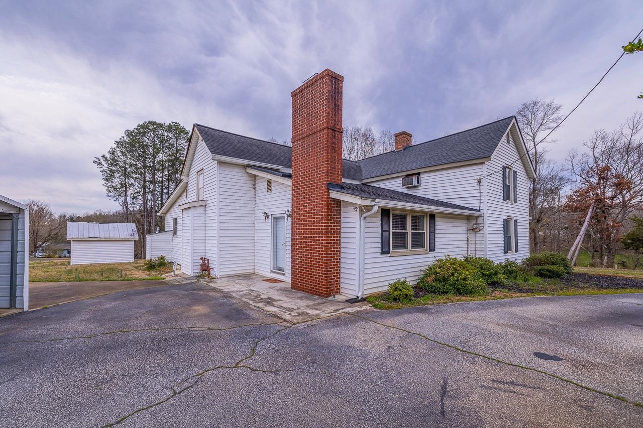 177 Lanford Road, Enoree, South Carolina image 1