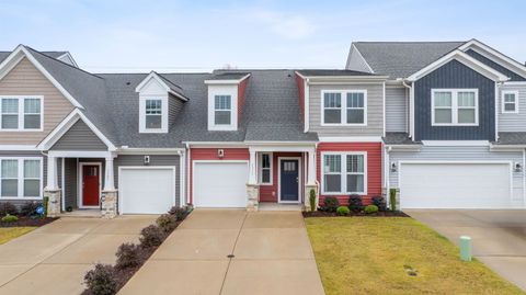 A home in Boiling Springs