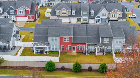 A home in Boiling Springs