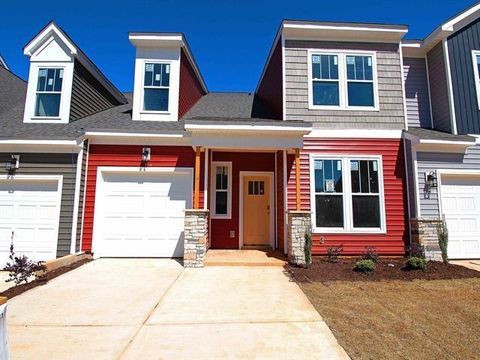 A home in Boiling Springs