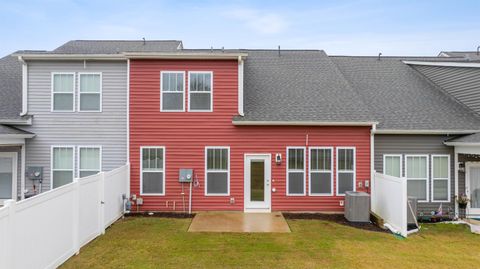 A home in Boiling Springs