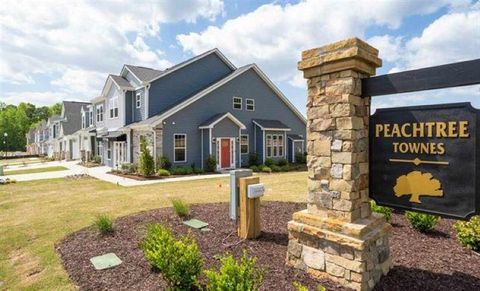 A home in Boiling Springs