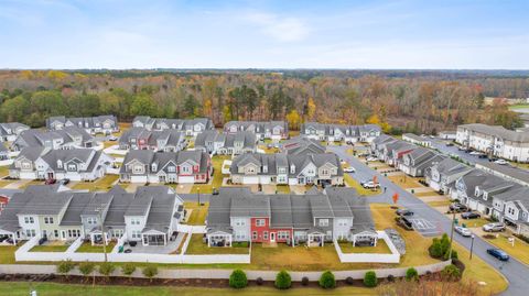 A home in Boiling Springs