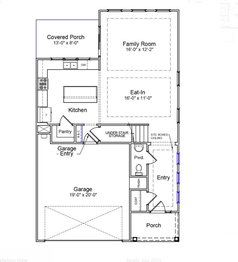 7031 New Horizons Lane, Boiling Springs, South Carolina image 3