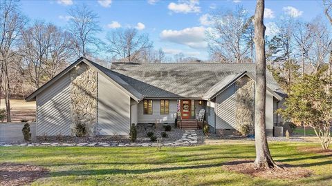 A home in Spartanburg