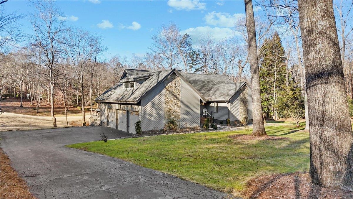353 Twin Oaks Drive, Spartanburg, South Carolina image 2