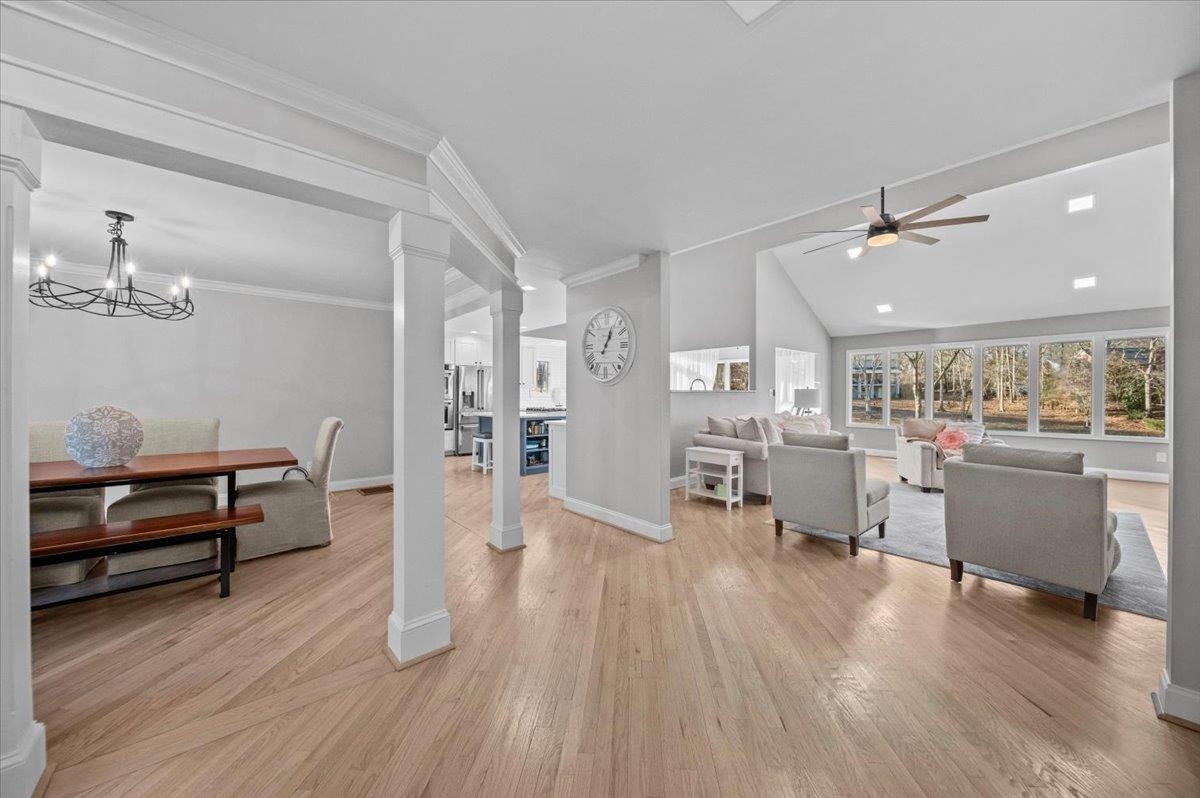 353 Twin Oaks Drive, Spartanburg, South Carolina image 4
