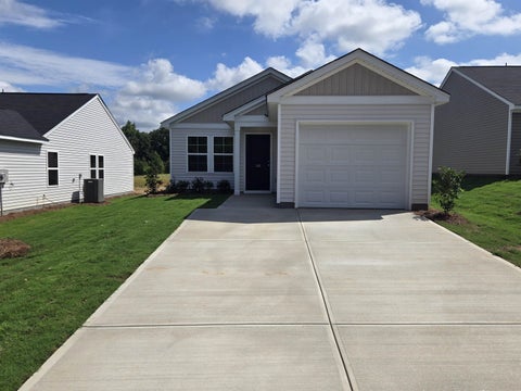 Homes For Sale - 186 Cloverfield Lane<br/> Spartanburg, SC 29303