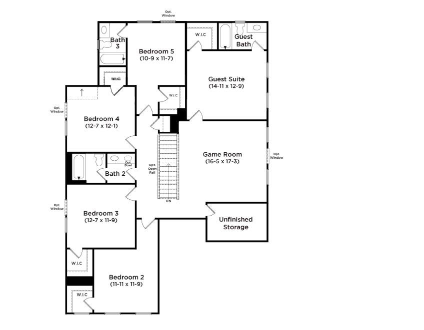 1113 Matisse Circle, Moore, South Carolina image 6