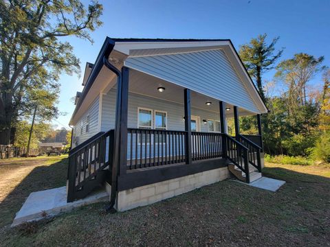 A home in Spartanburg