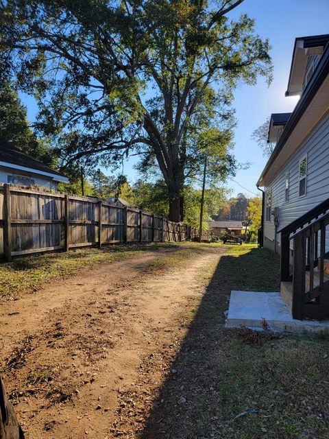 A home in Spartanburg