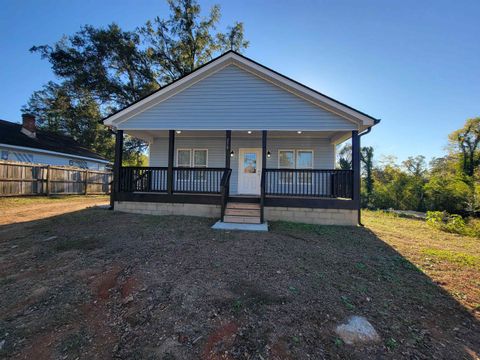 A home in Spartanburg