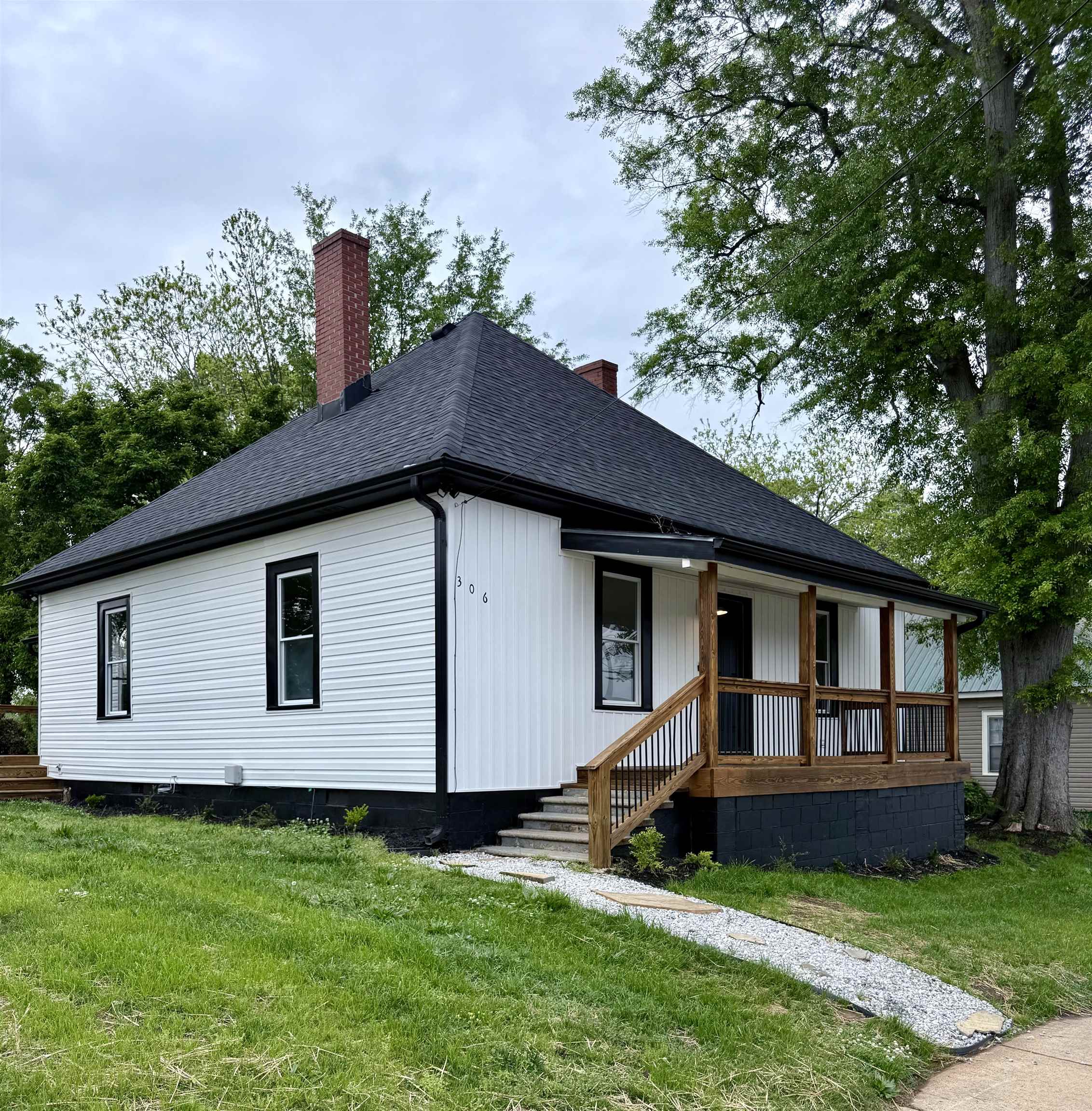 306 Manning St St, Spartanburg, South Carolina image 1