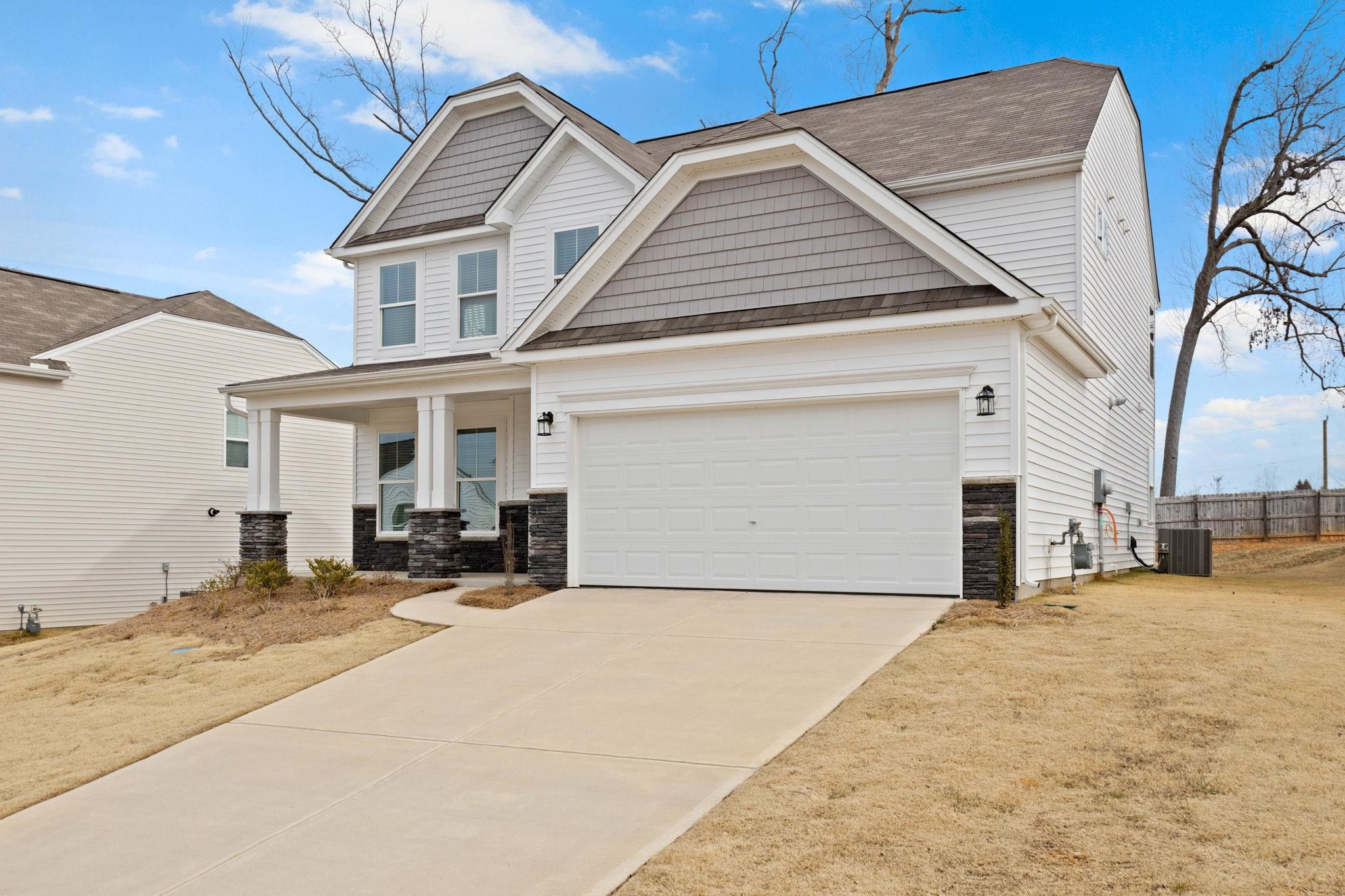 6087 Haddington Drive, Roebuck, South Carolina image 2