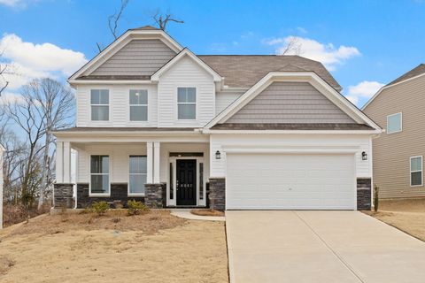 A home in Roebuck