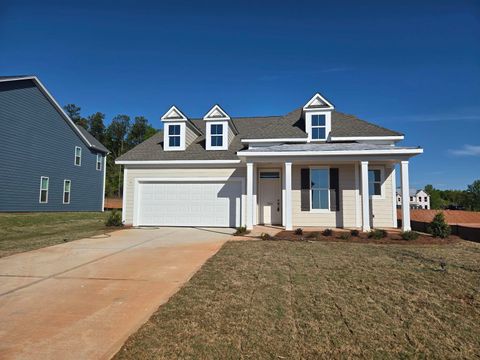 Homes For Sale - 1304 Dockyard Lane<br/> Inman, SC 29349
