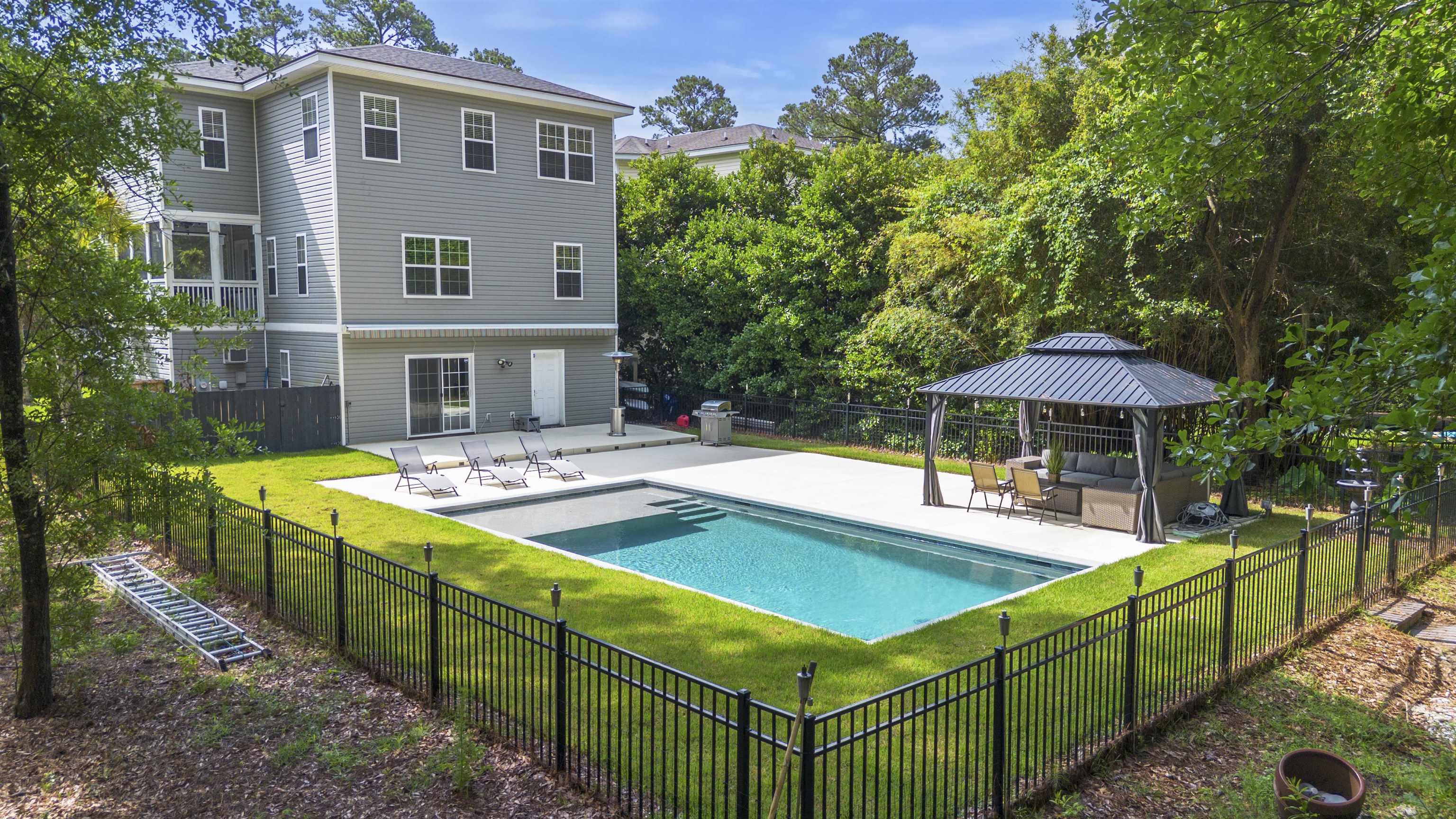 16 Peregrine Drive, hilton head island, South Carolina image 30