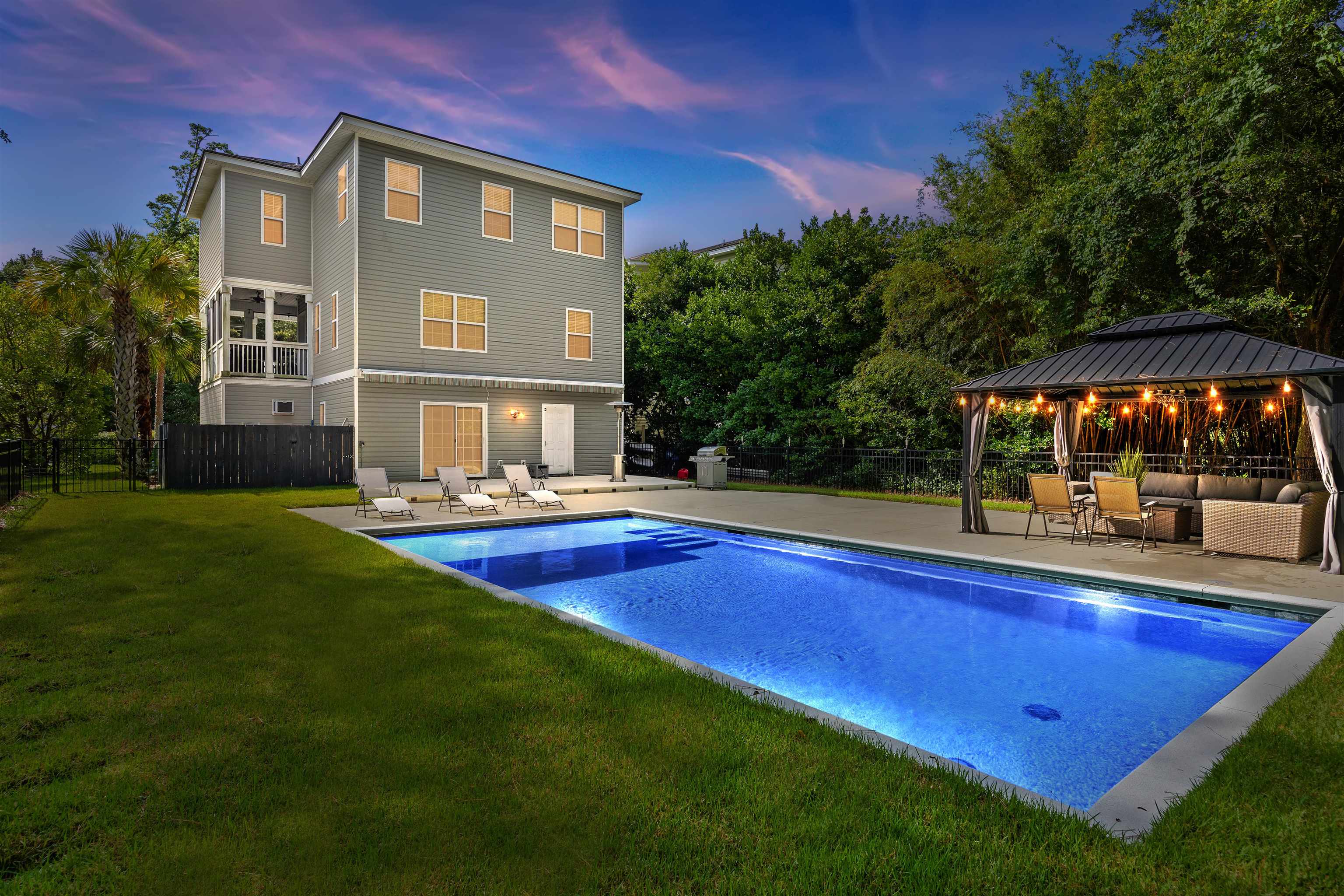 16 Peregrine Drive, hilton head island, South Carolina image 2