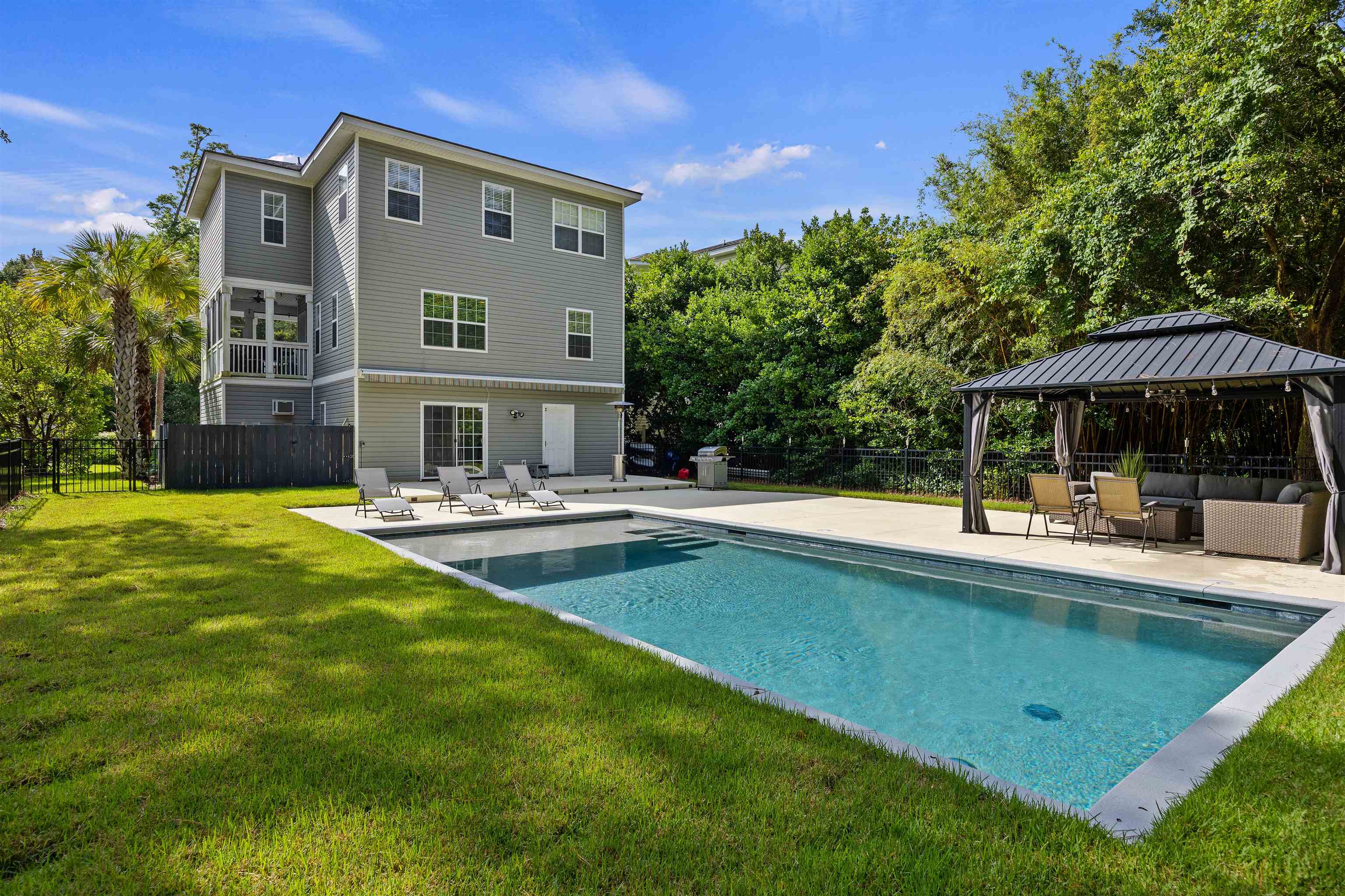 16 Peregrine Drive, hilton head island, South Carolina image 4