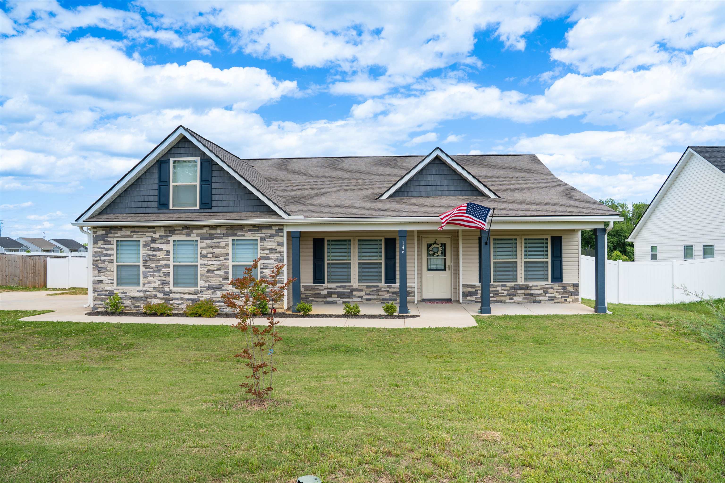 146 Peachtree Road Rd, Boiling Springs, South Carolina image 2