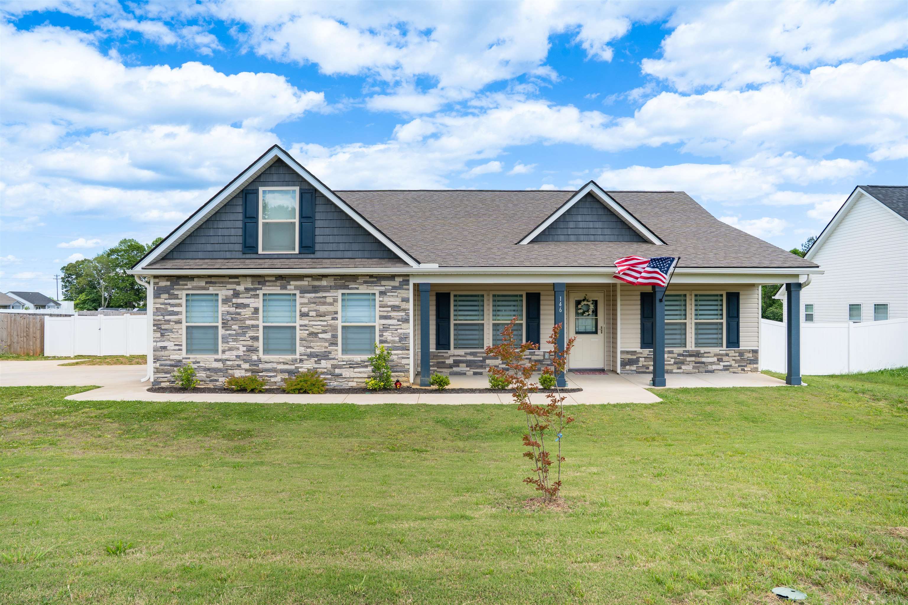 146 Peachtree Road Rd, Boiling Springs, South Carolina image 1