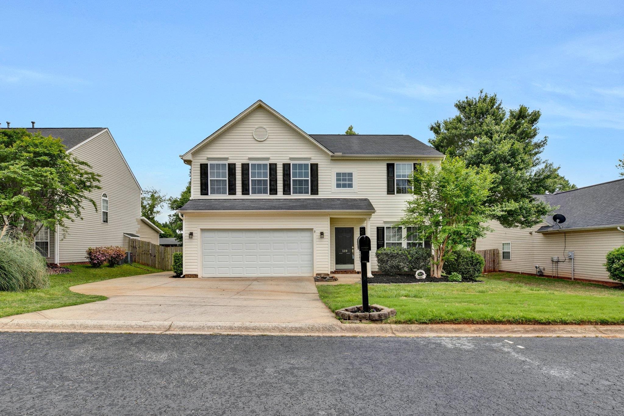 139 Castleton Circle, Boiling Springs, South Carolina image 35