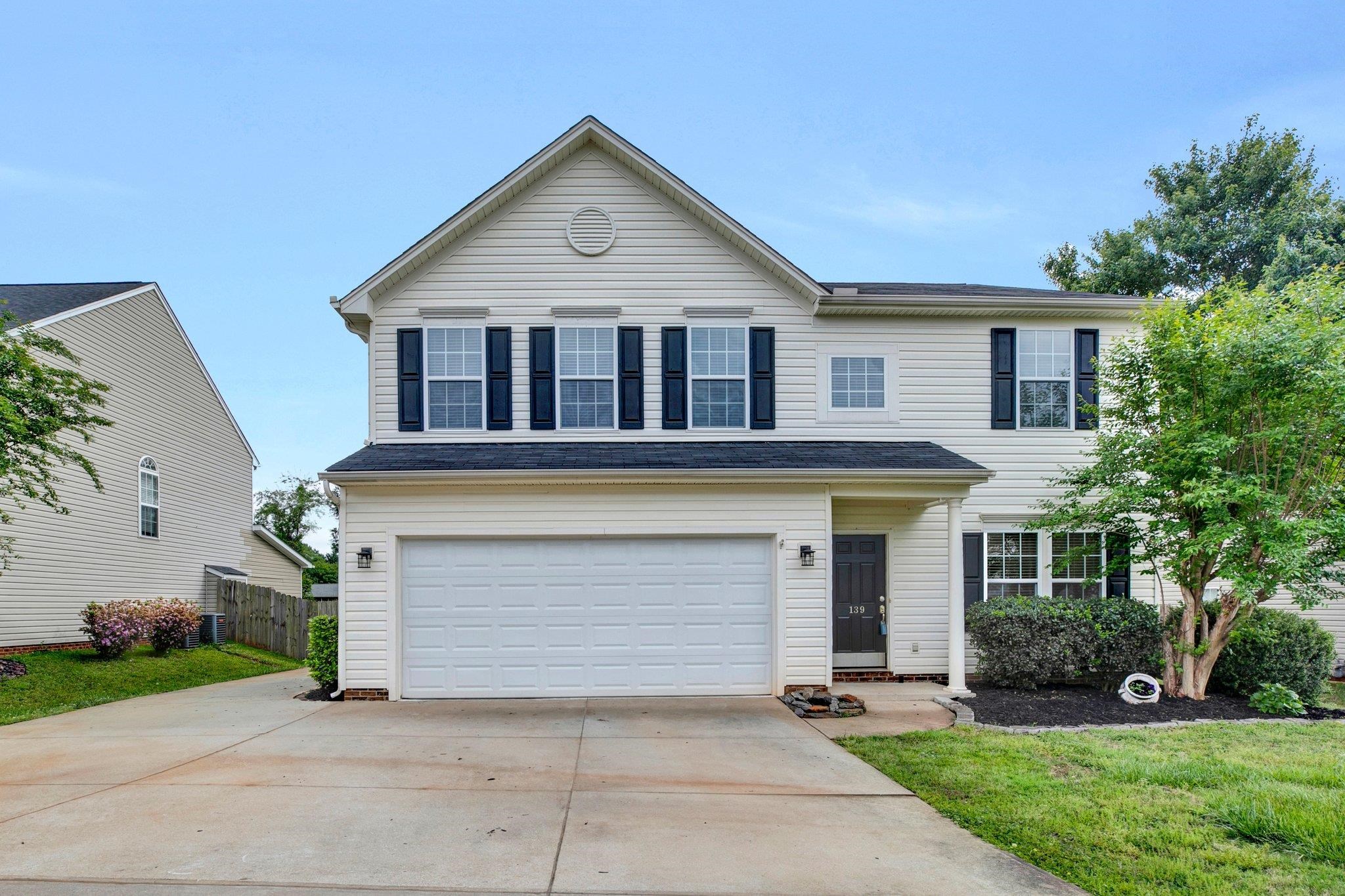 139 Castleton Circle, Boiling Springs, South Carolina image 1
