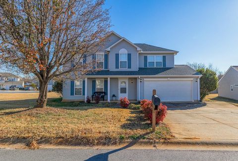 A home in Duncan