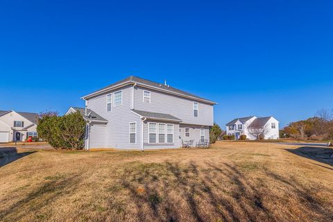 A home in Duncan