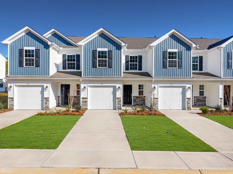 Townhouse For Sale - 113 Tango Drive<br/> Clinton, SC 29325