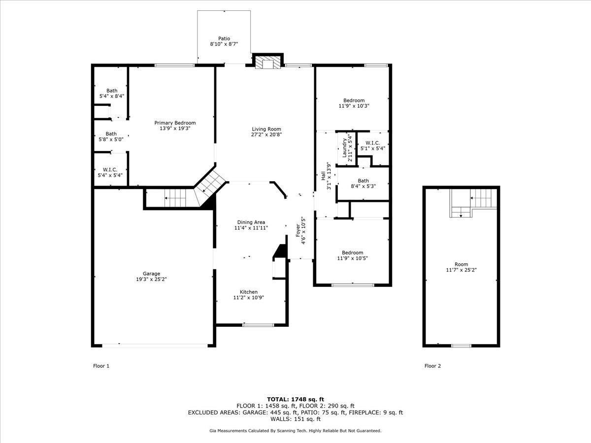 267 W Pheasant Hill Drive, Duncan, South Carolina image 34