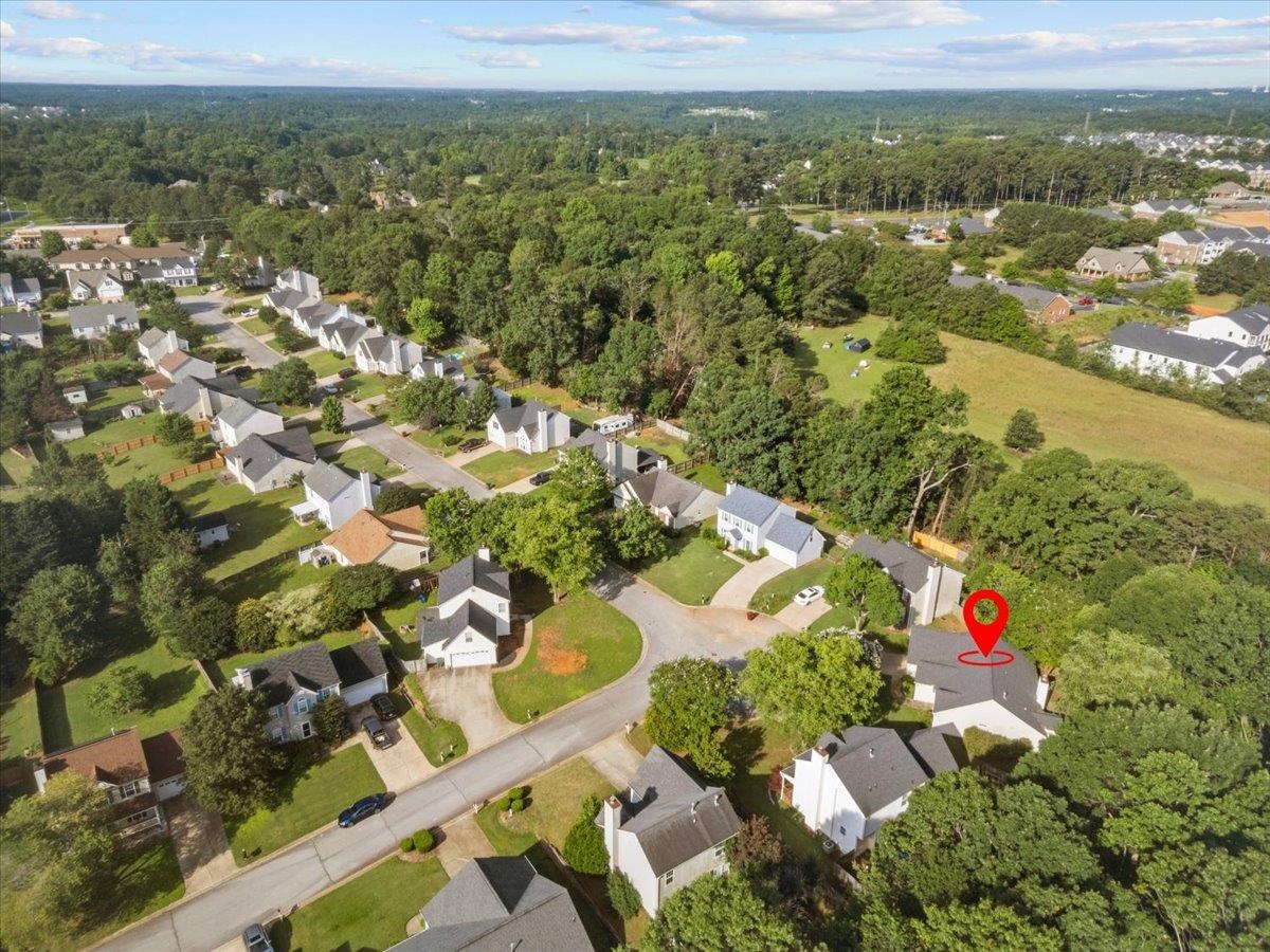 267 W Pheasant Hill Drive, Duncan, South Carolina image 31