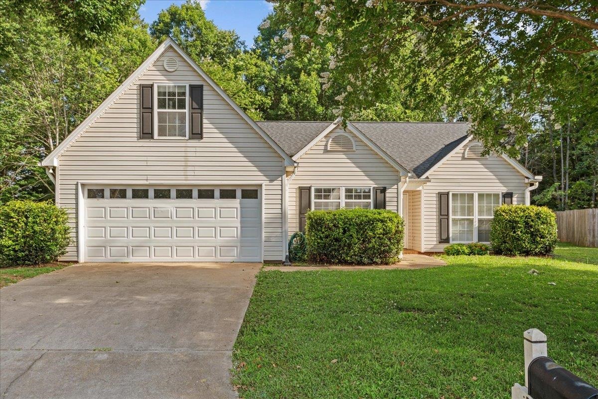 267 W Pheasant Hill Drive, Duncan, South Carolina image 2