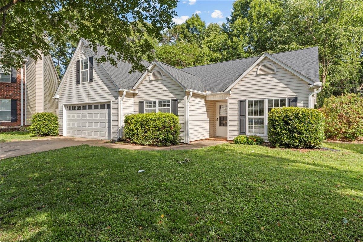 267 W Pheasant Hill Drive, Duncan, South Carolina image 5