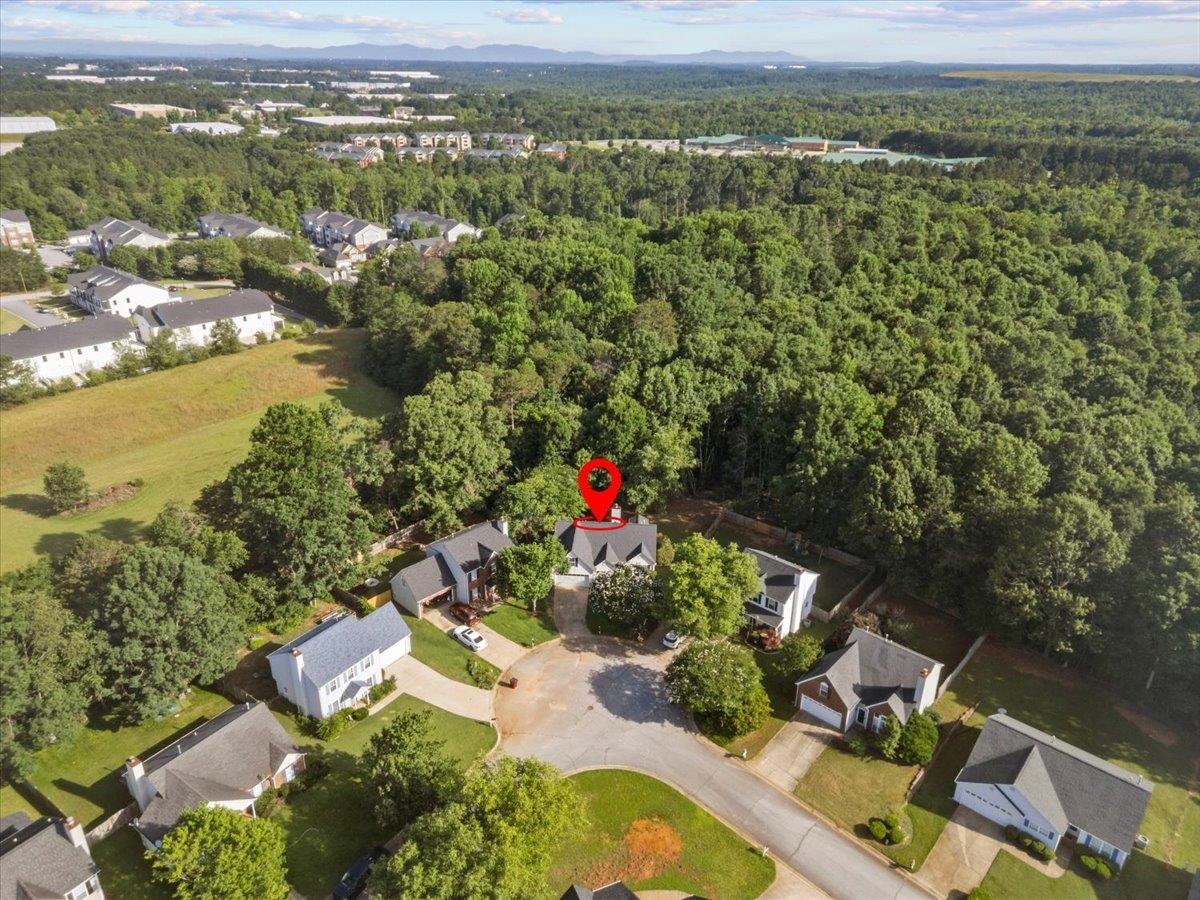 267 W Pheasant Hill Drive, Duncan, South Carolina image 29