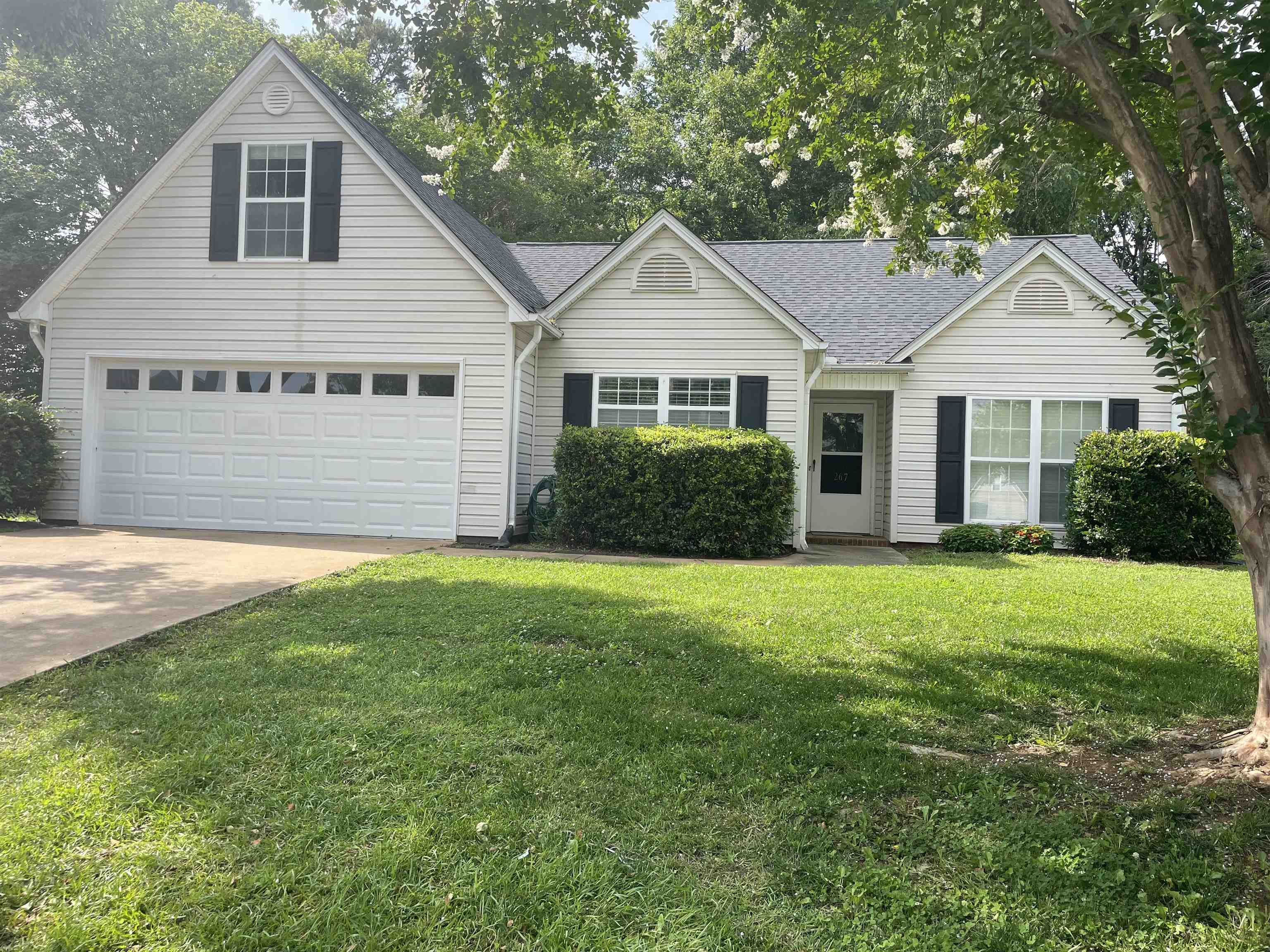 267 W Pheasant Hill Drive, Duncan, South Carolina image 1