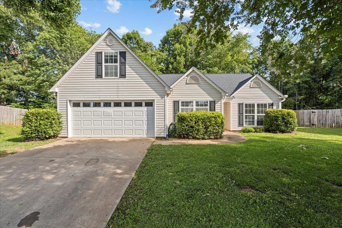 267 W Pheasant Hill Drive, Duncan, South Carolina image 3