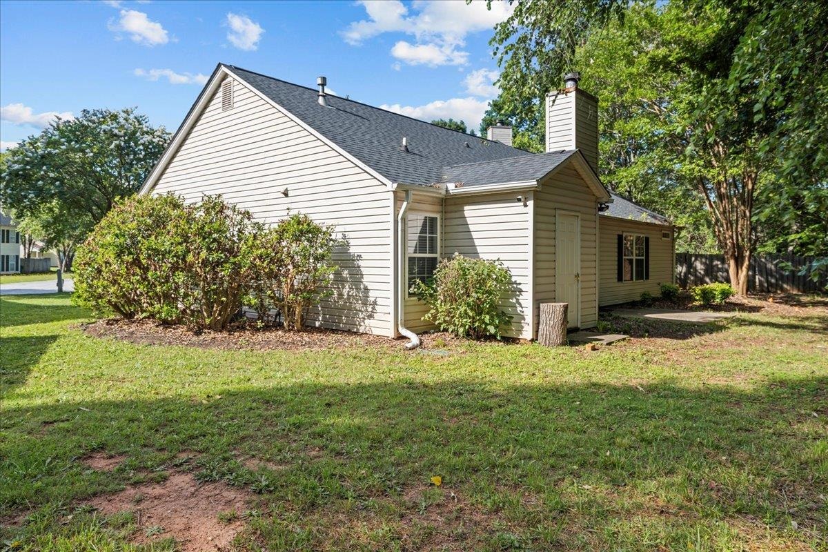267 W Pheasant Hill Drive, Duncan, South Carolina image 25