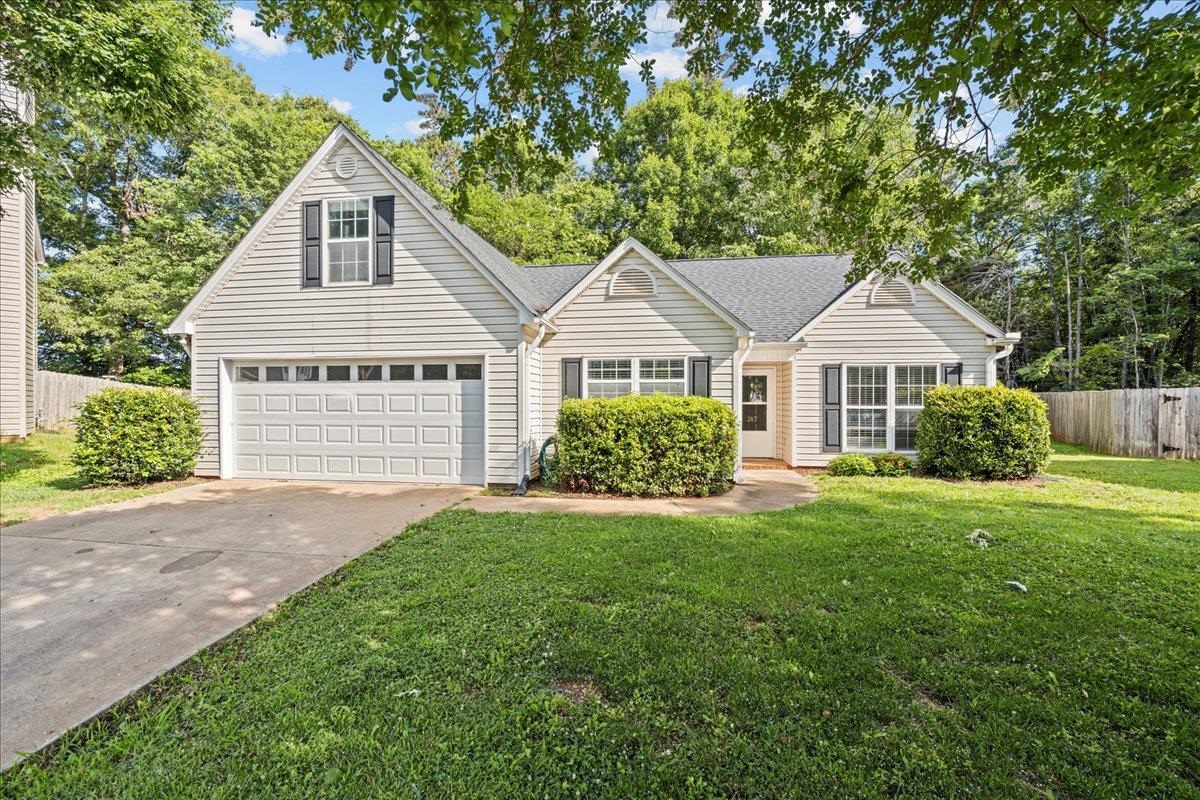 267 W Pheasant Hill Drive, Duncan, South Carolina image 4