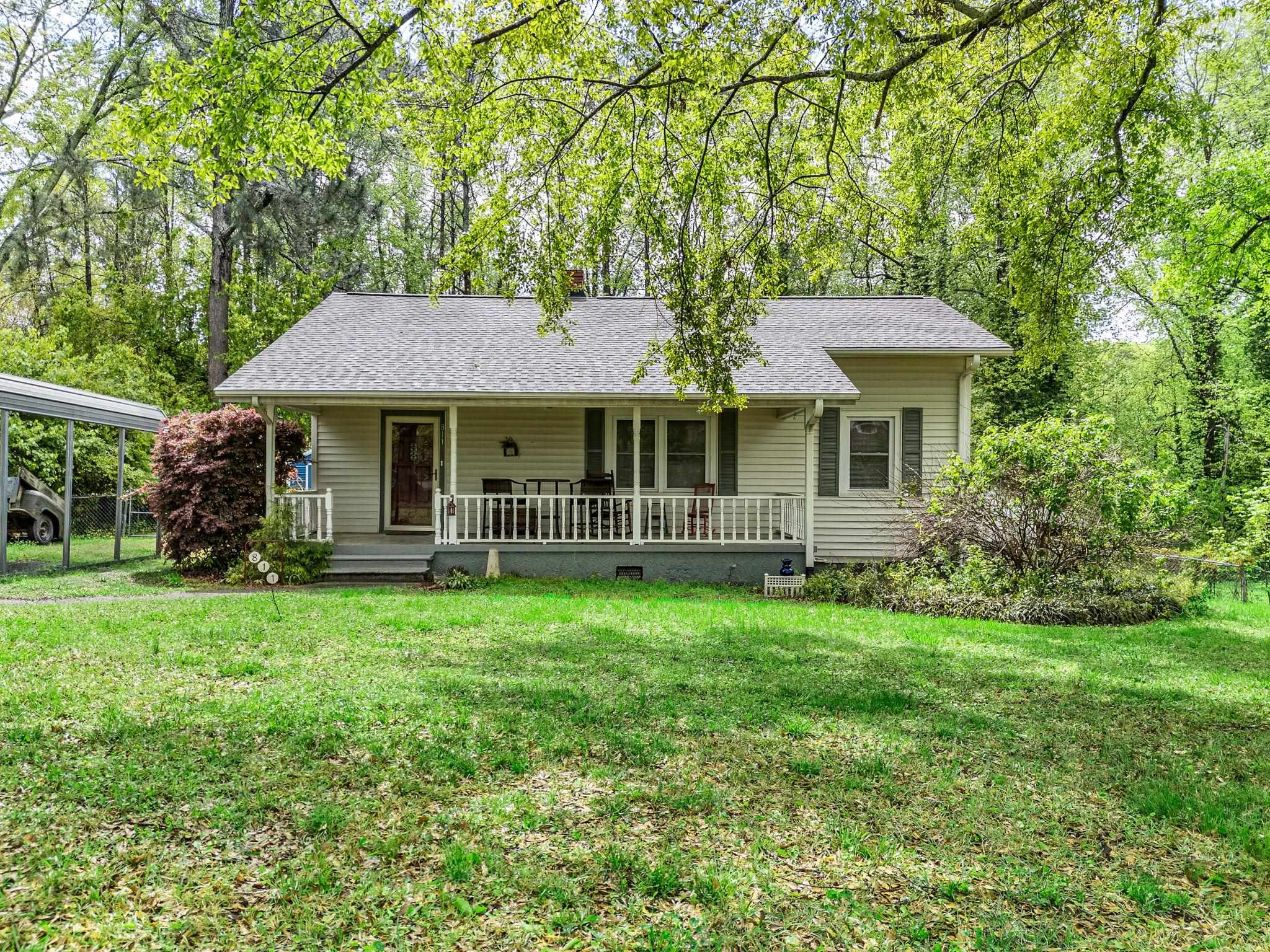 811 Winterhawk Circle, Inman, South Carolina image 1