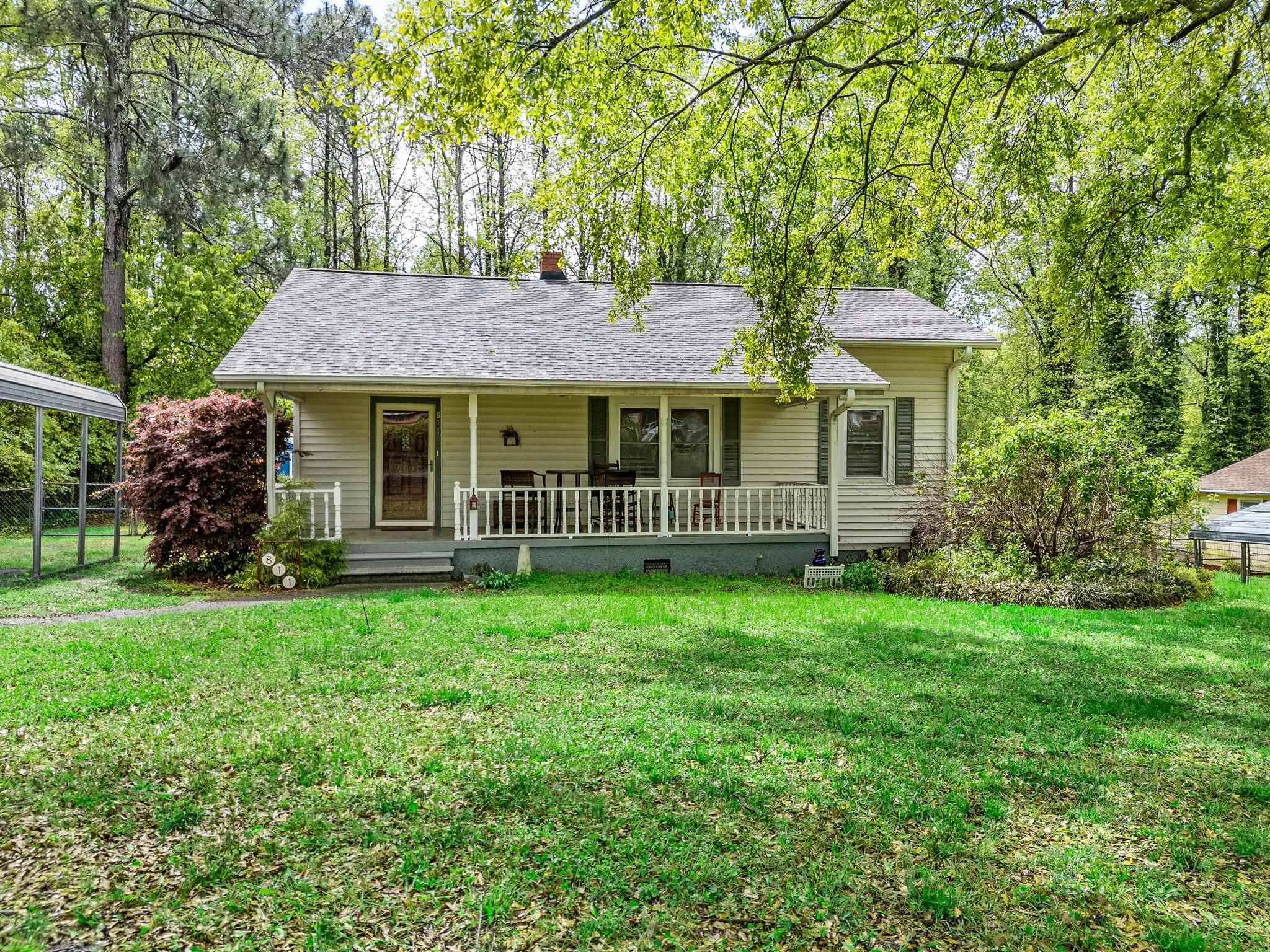 811 Winterhawk Circle, Inman, South Carolina image 4