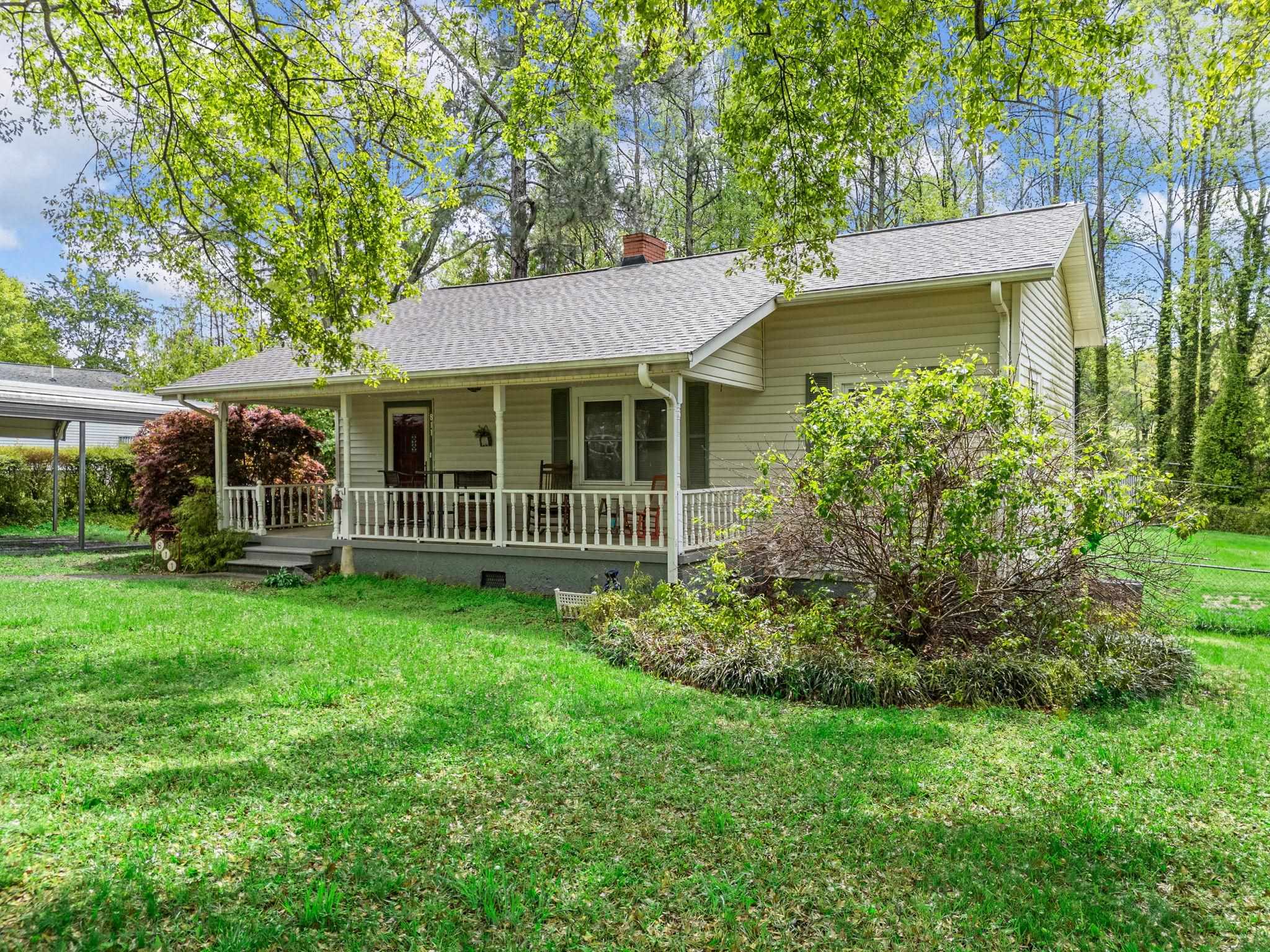 811 Winterhawk Circle, Inman, South Carolina image 5